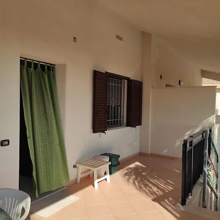 Apartment Casa Vacanza Duep Mazara del Vallo