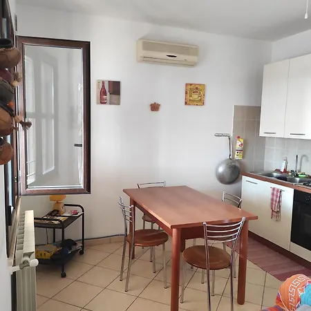 Casa Vacanza Duep Apartment *