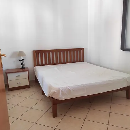Casa Vacanza Duep Apartment *