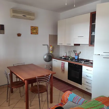 Casa Vacanza Duep Mazara del Vallo