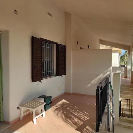 Apartment Casa Vacanza Duep