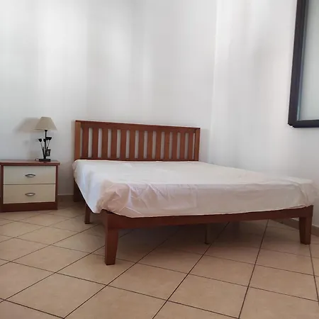 Casa Vacanza Duep Apartment Mazara del Vallo