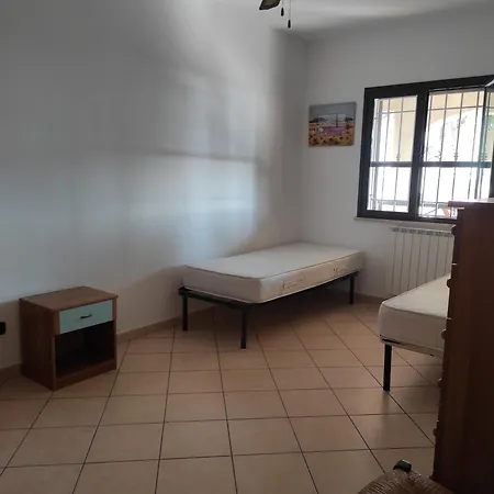 Apartment Casa Vacanza Duep Mazara del Vallo