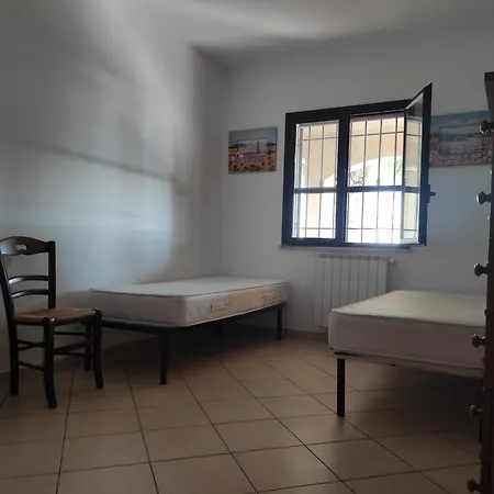 Casa Vacanza Duep Apartment *
