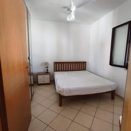 Casa Vacanza Duep Apartment Mazara del Vallo