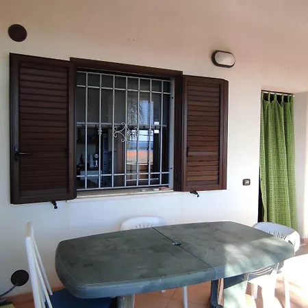 Apartment Casa Vacanza Duep Mazara del Vallo