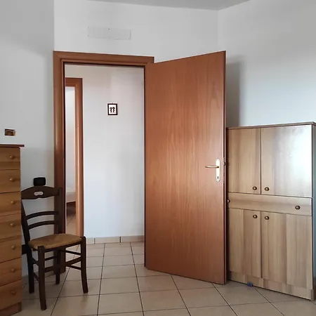 Apartment Casa Vacanza Duep Mazara del Vallo