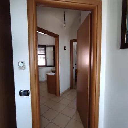 Casa Vacanza Duep Apartment