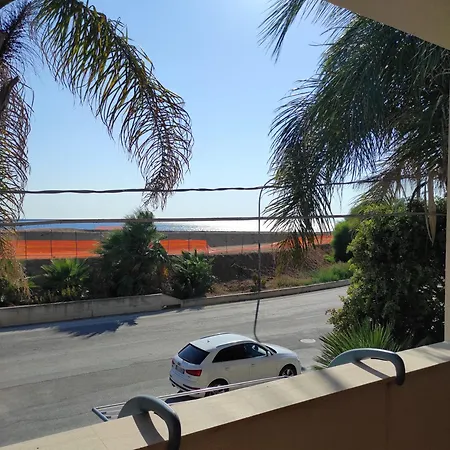 Apartment Casa Vacanza Duep Mazara del Vallo