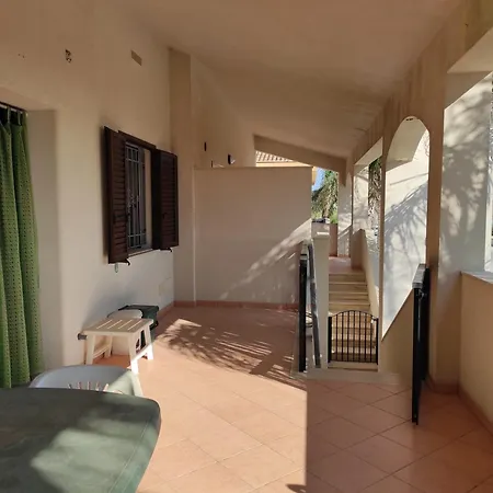 Casa Vacanza Duep *